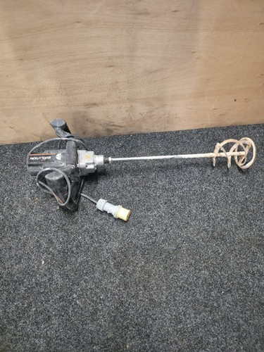 Evolution 110v electric - 110v,