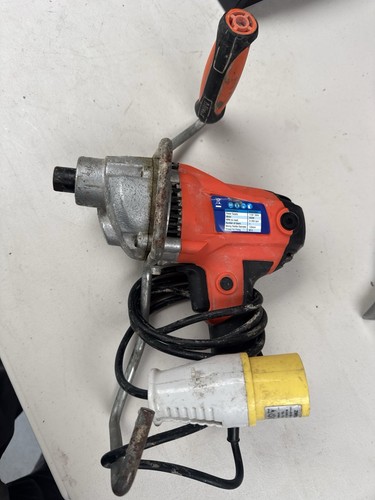 Electric paddle mixer 850w - electric,
