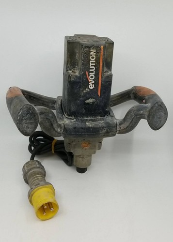 Evolution twister variable - evolution,